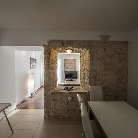 Apartments Vinjerac Гостевой дом 3*