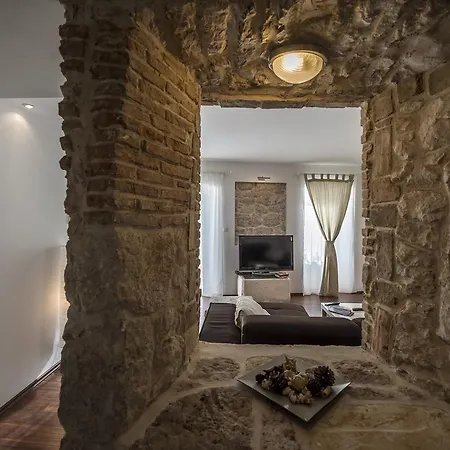 Apartments Vinjerac Гостевой дом 3*