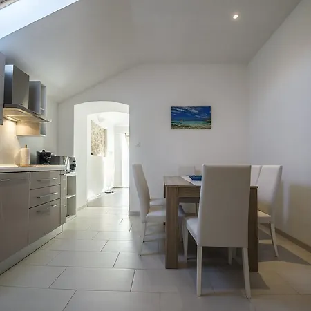 Apartments Vinjerac Гостевой дом