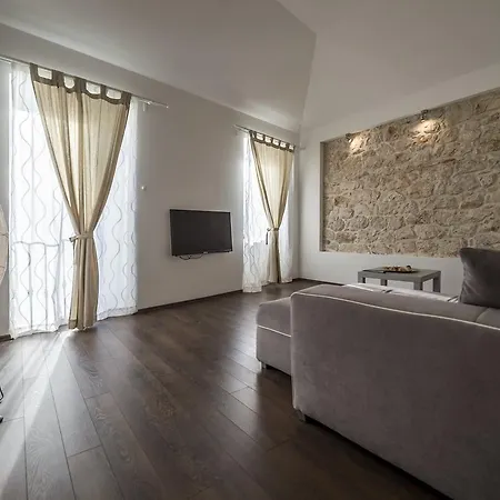 Гостевой дом Apartments Vinjerac Виньерац