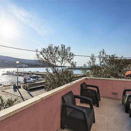 Apartments Vinjerac Гостевой дом 3*