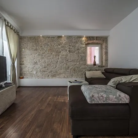 Apartments Vinjerac 3* Виньерац