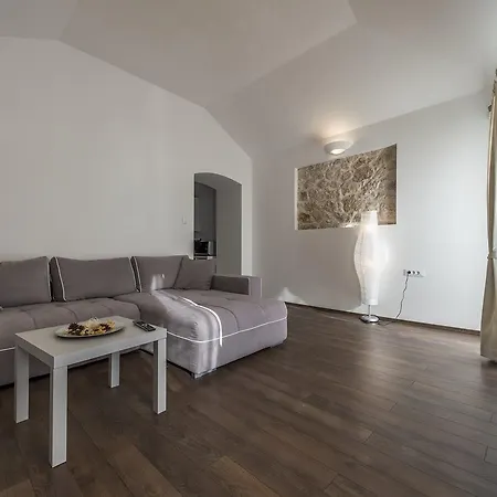 Apartments Vinjerac Гостевой дом Виньерац