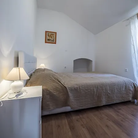 Gasthof Apartments Vinjerac